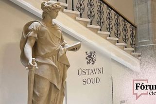 Je Ústavní soud nestranný? Spor o Filipa Turka štěpí čtenáře - Seznam Zprávy